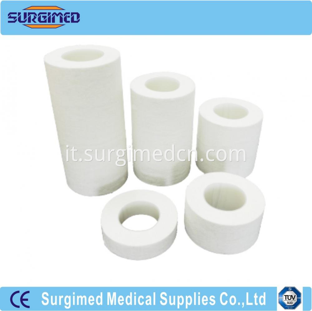 Zinc Oxide Adhesive Tape